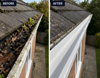 Window Cleaner Berkshire