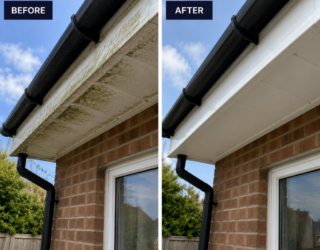 Window Cleaner Berkshire